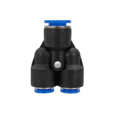 Xero Push To Fit YFitting MTY 5/16-5/16